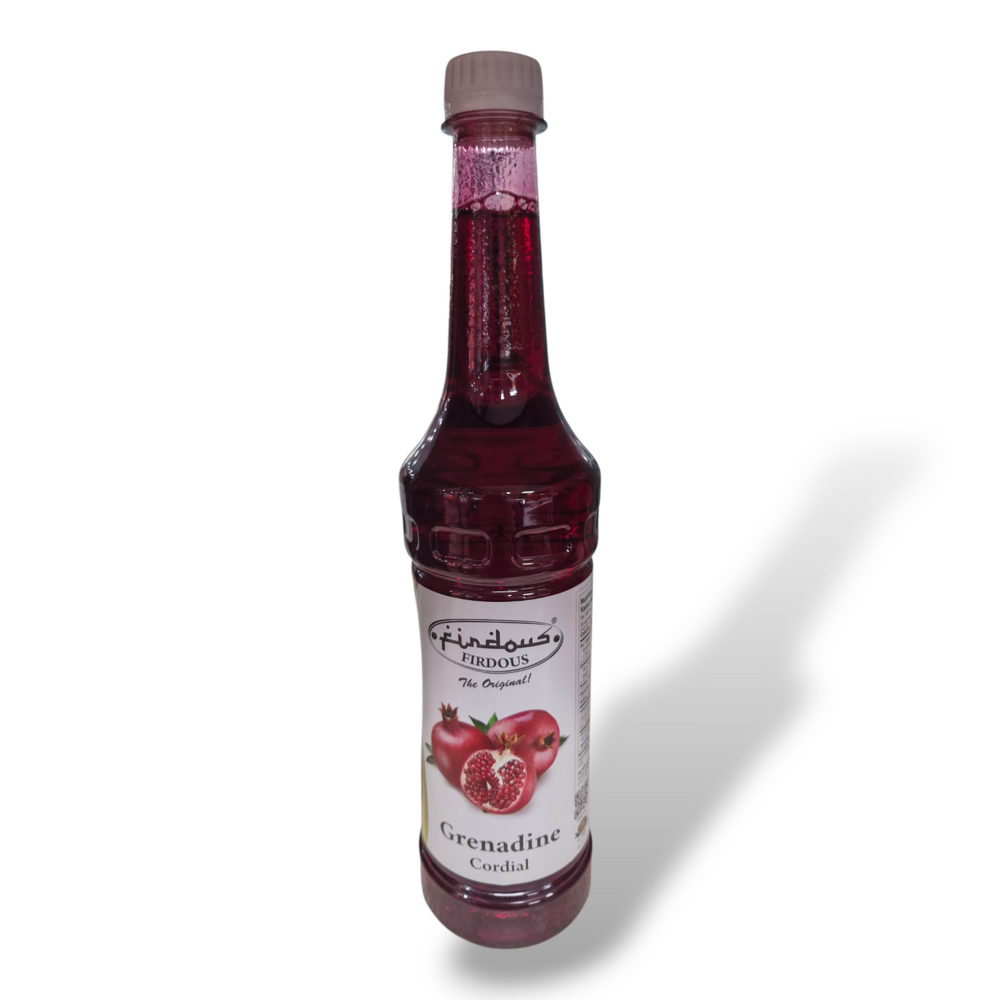 Firdous Grenadine Cordial 750ml
