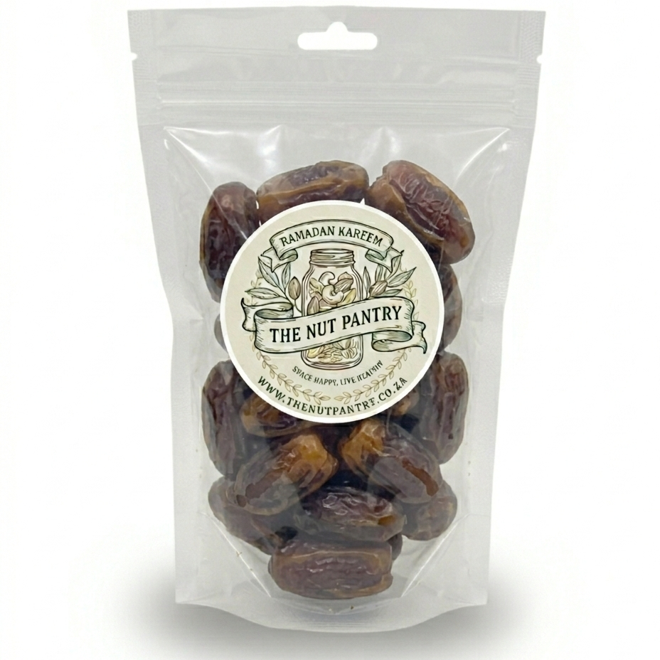 The Nut Pantry Signature Barni Dates 250g
