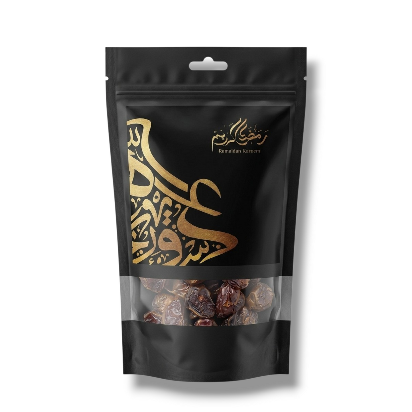 Barni Dates 250g - Gift Bag