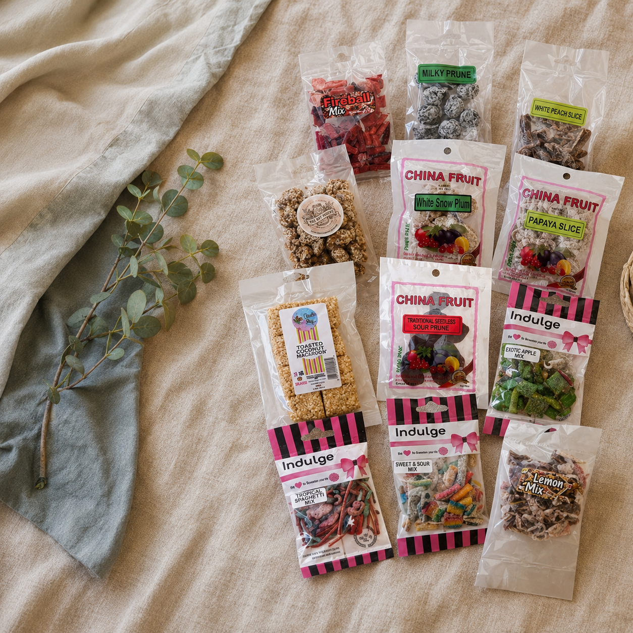 Sweets