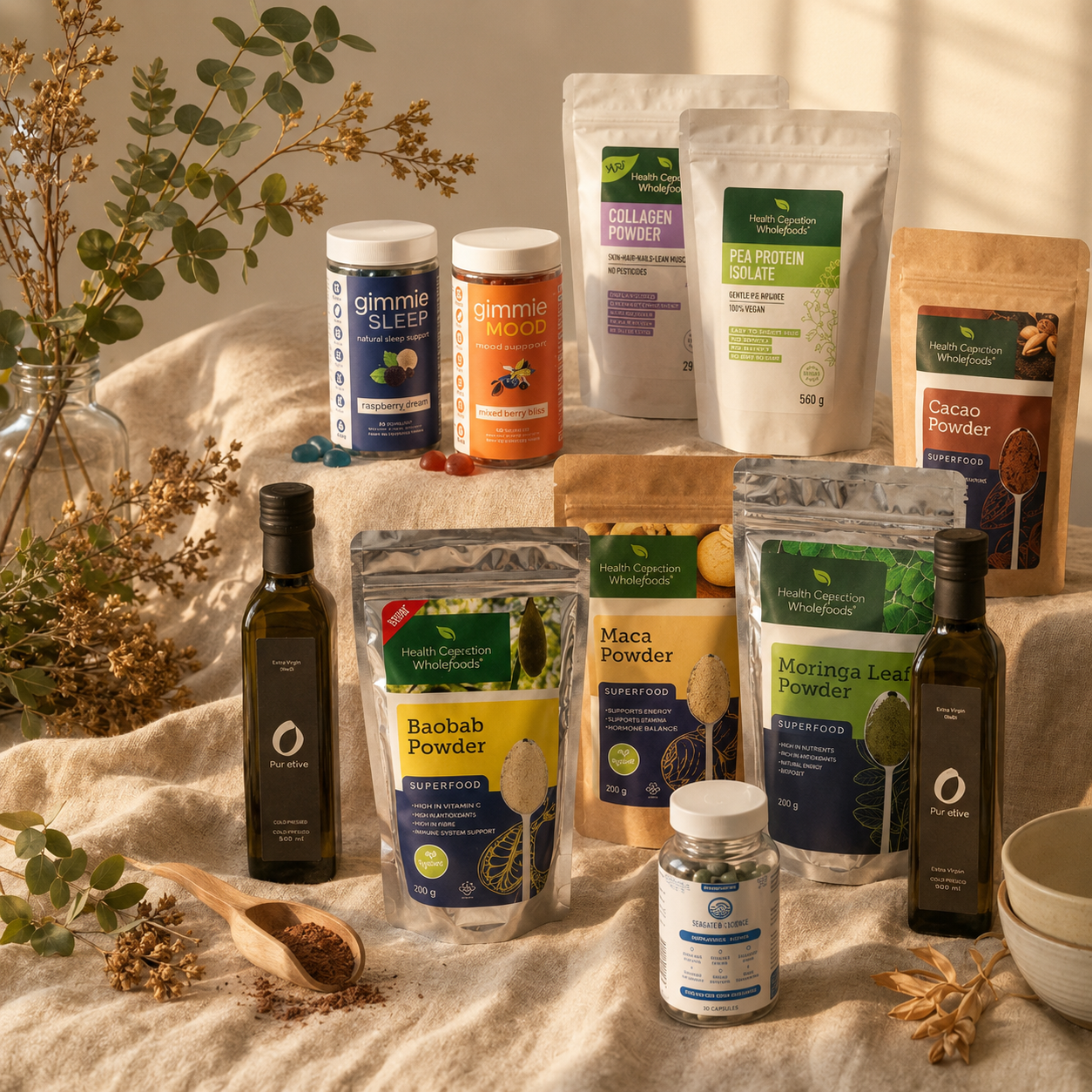 Wellness