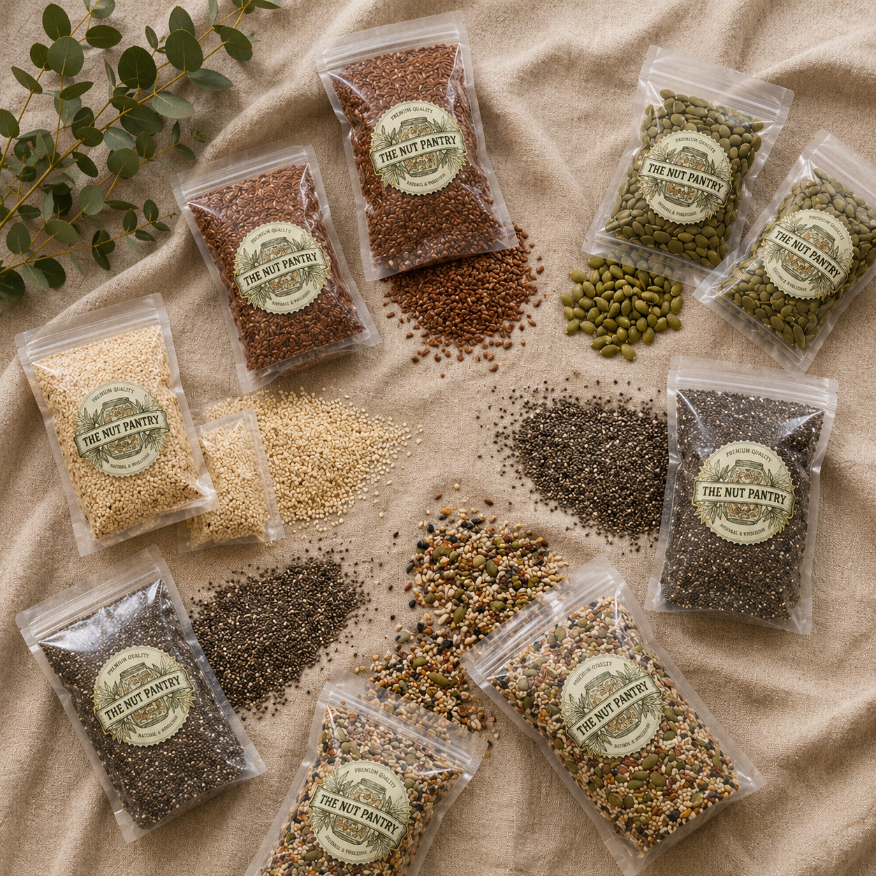 Seeds