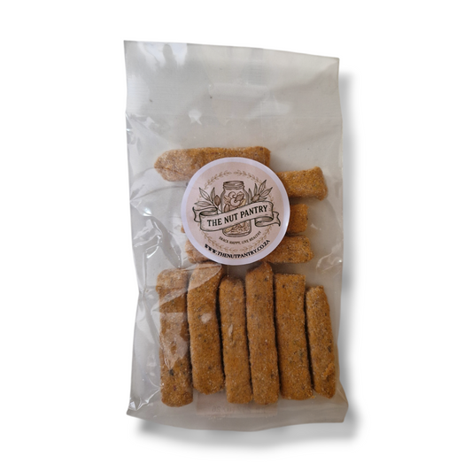 Mebos Lollies Sugared 100g
