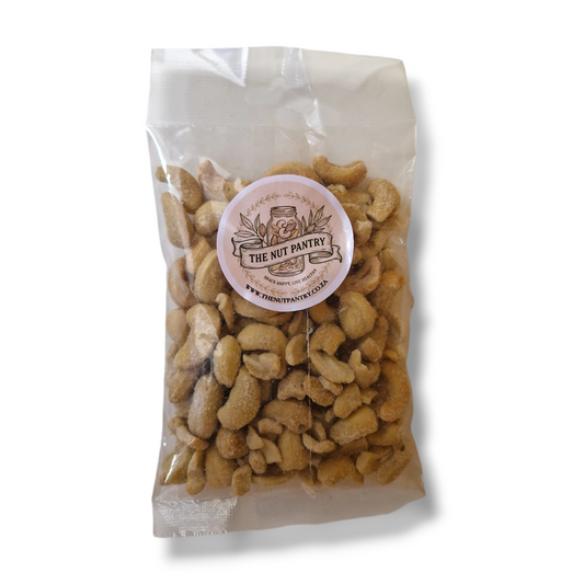 Cashews Cream Cheese 100g