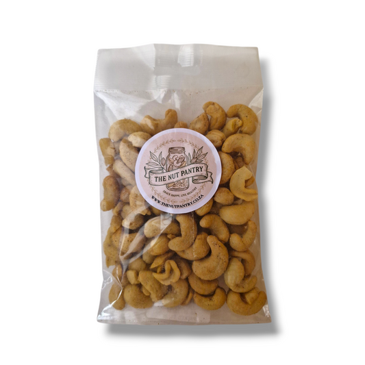 Cashews BBQ 100g