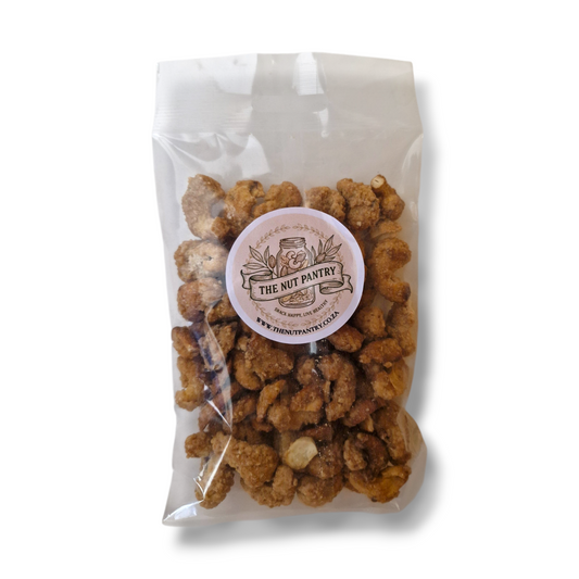 Cashews Caramelised 100g