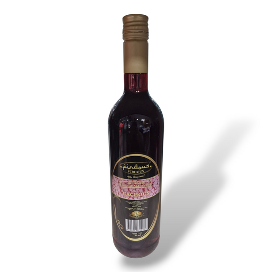 Firdous Cachous Milkshake Syrup 750ml