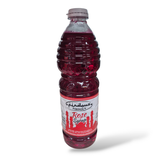 Firdous Rose Syrup 750ml
