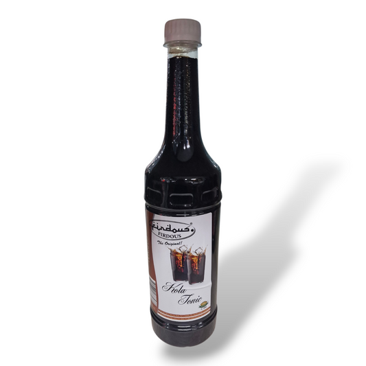 Firdous Kola Tonic Cordial 750ml