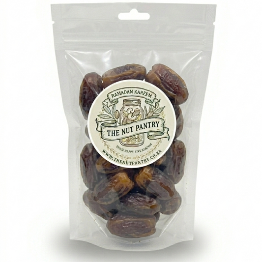The Nut Pantry Signature Barni Dates 250g
