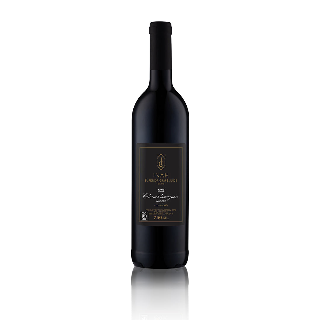 Inah Cabernet Sauvignon Grape Juice