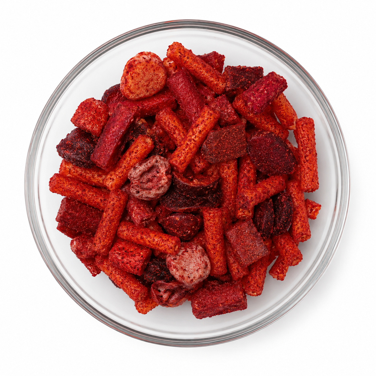 Indulge Fireball Sweet Mix 70g