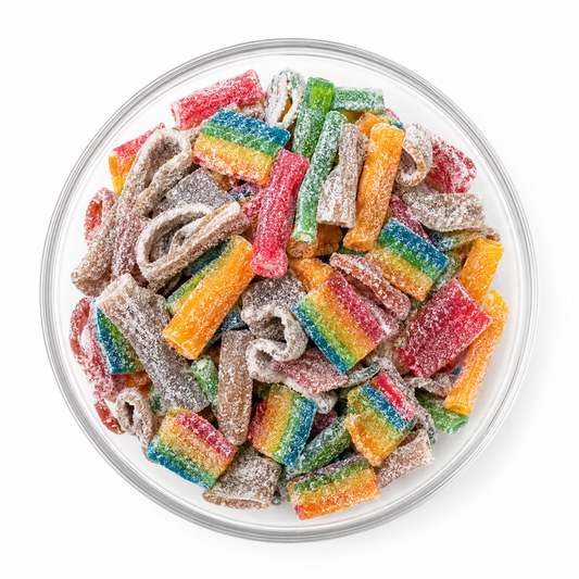 Indulge Sweet and Sour Mix 70g