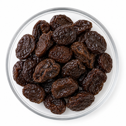 China Fruit - Traditional Sour Prune 70g