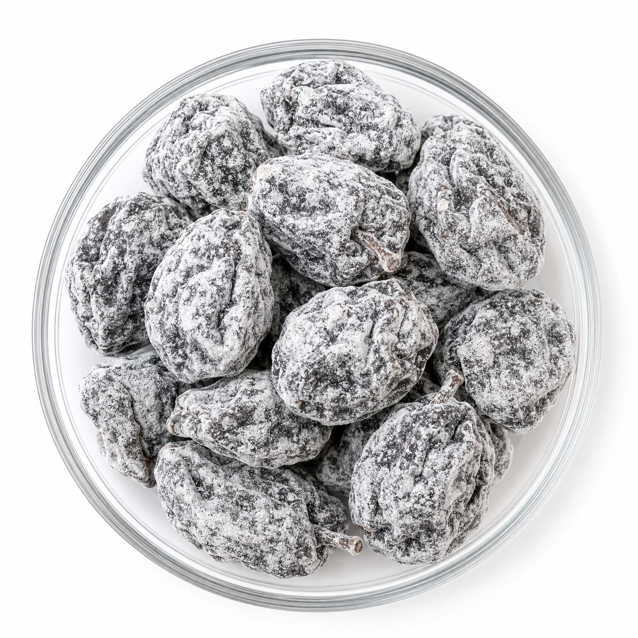Milky Prune