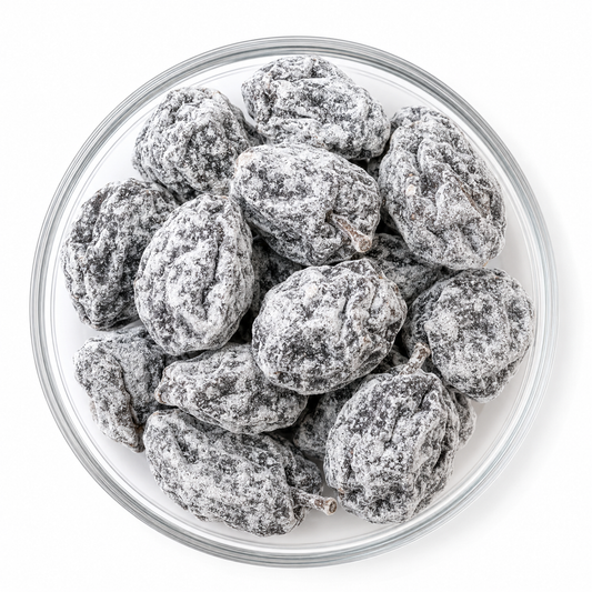 Milky Prune