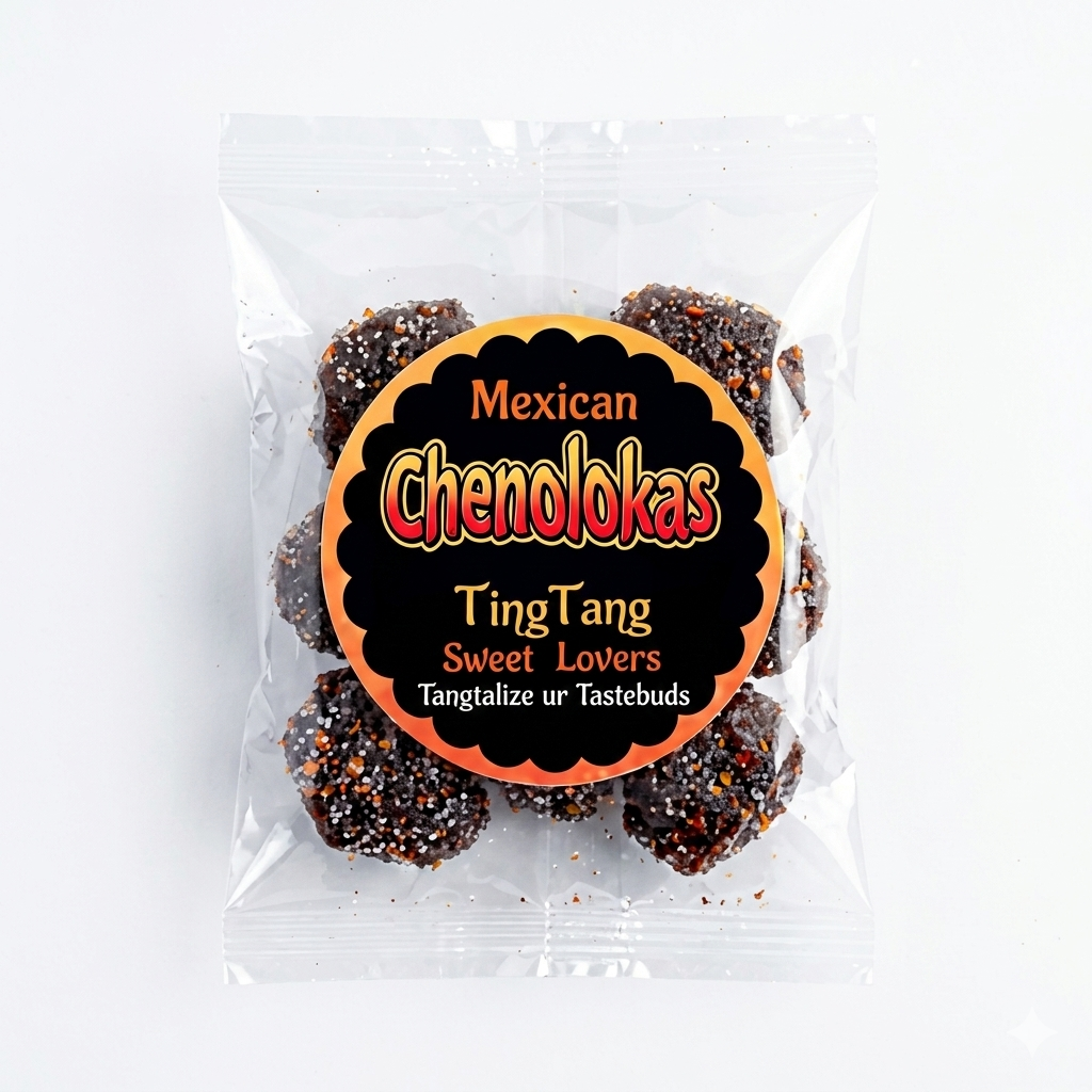 Chenolokas