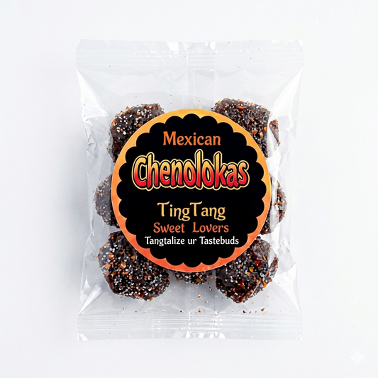 Chenolokas