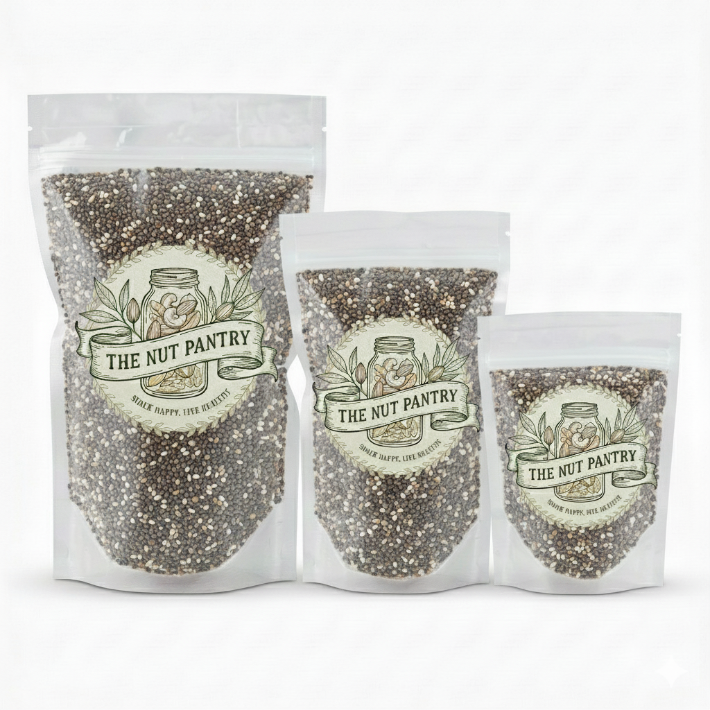 Chia Seeds