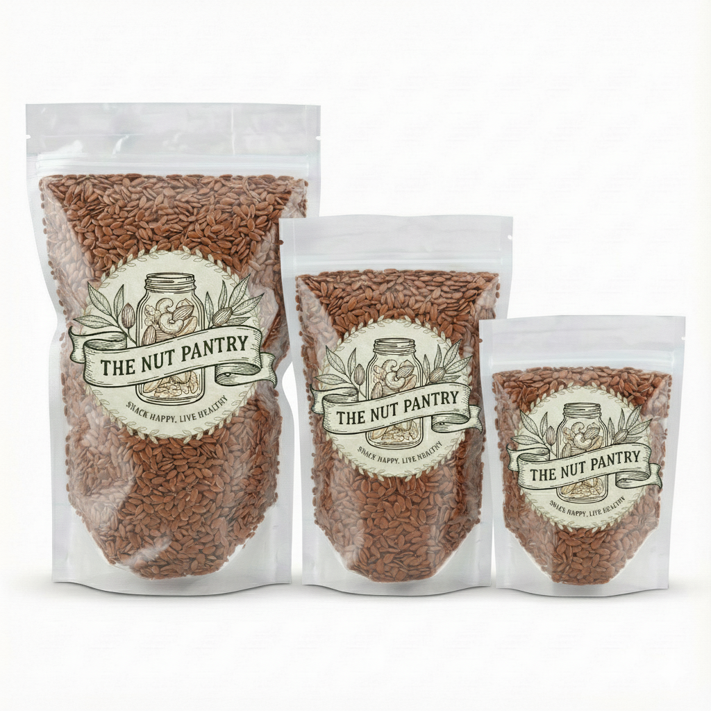 Flax Seeds