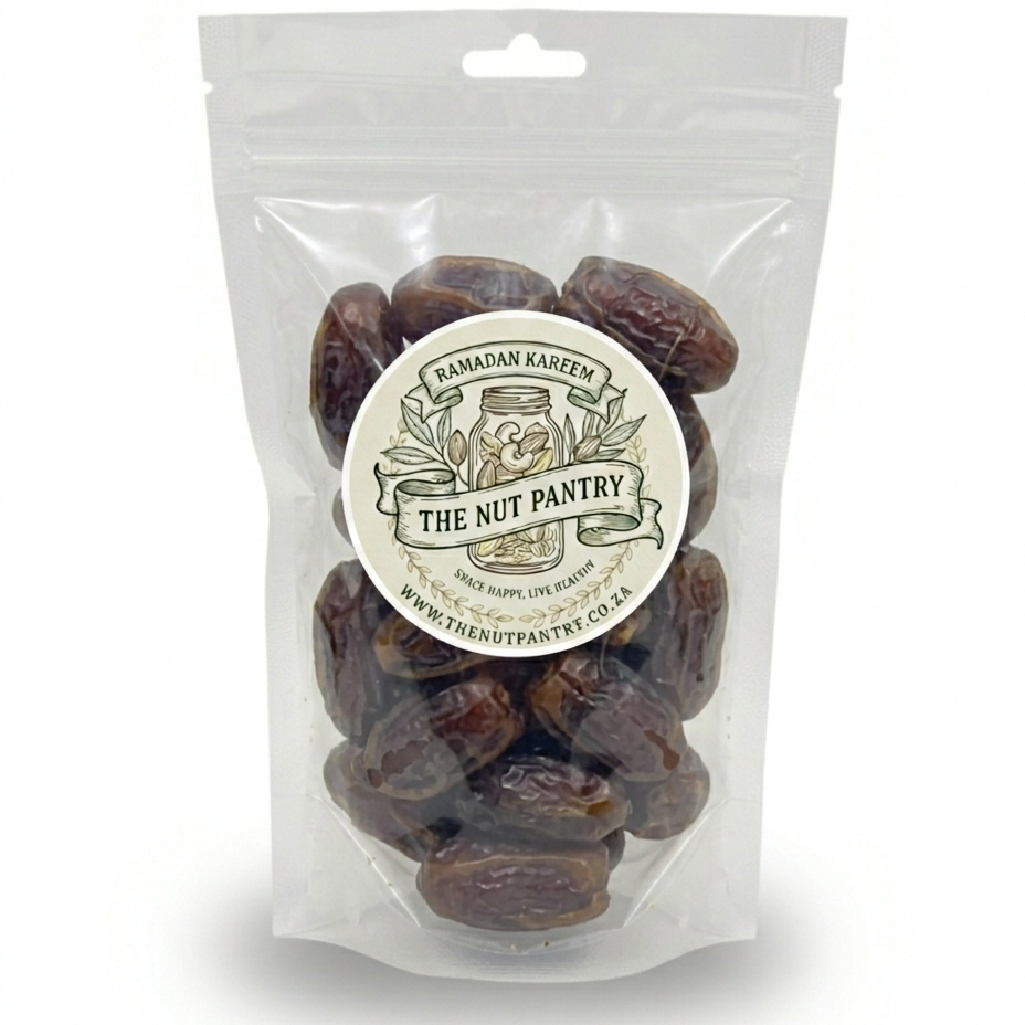 The Nut Pantry Signature Medjool Dates 250g