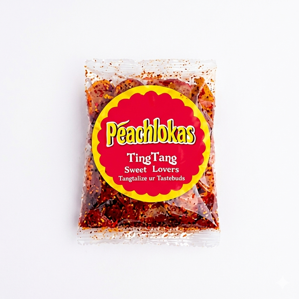 Peachlokas