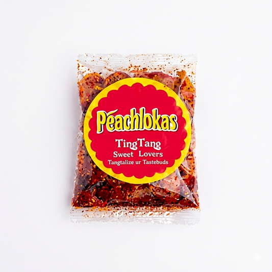Peachlokas