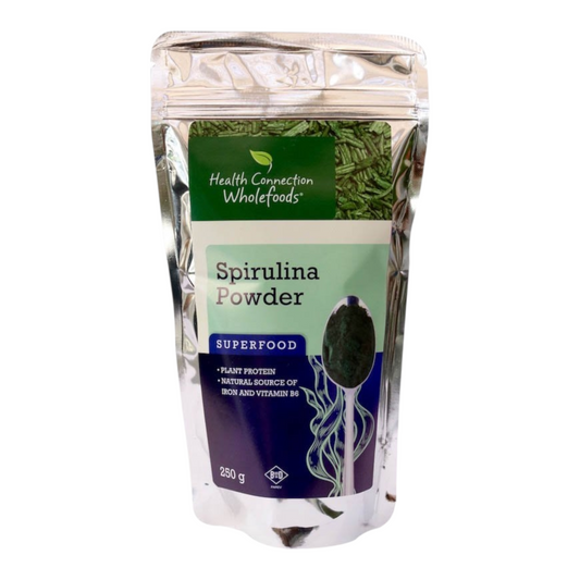 Health Connection - Spirulina Powder 250g