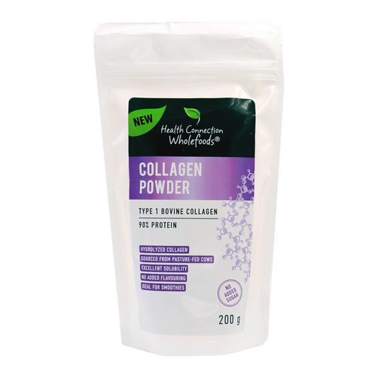 Health Connection - Collagen Powder 200g