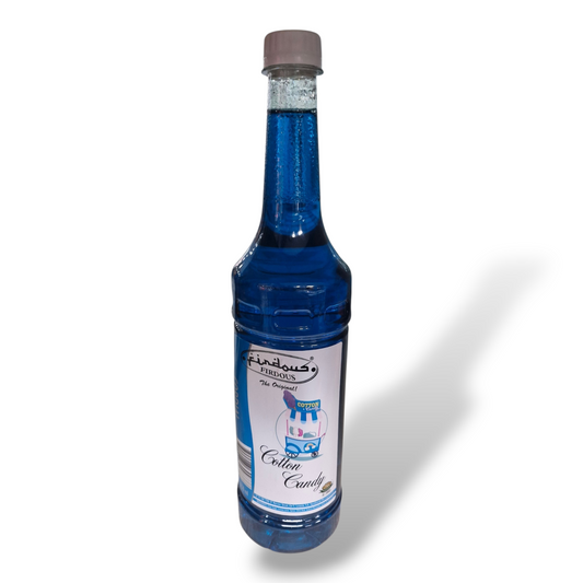 Firdous Cotton Candy Cordial 750ml