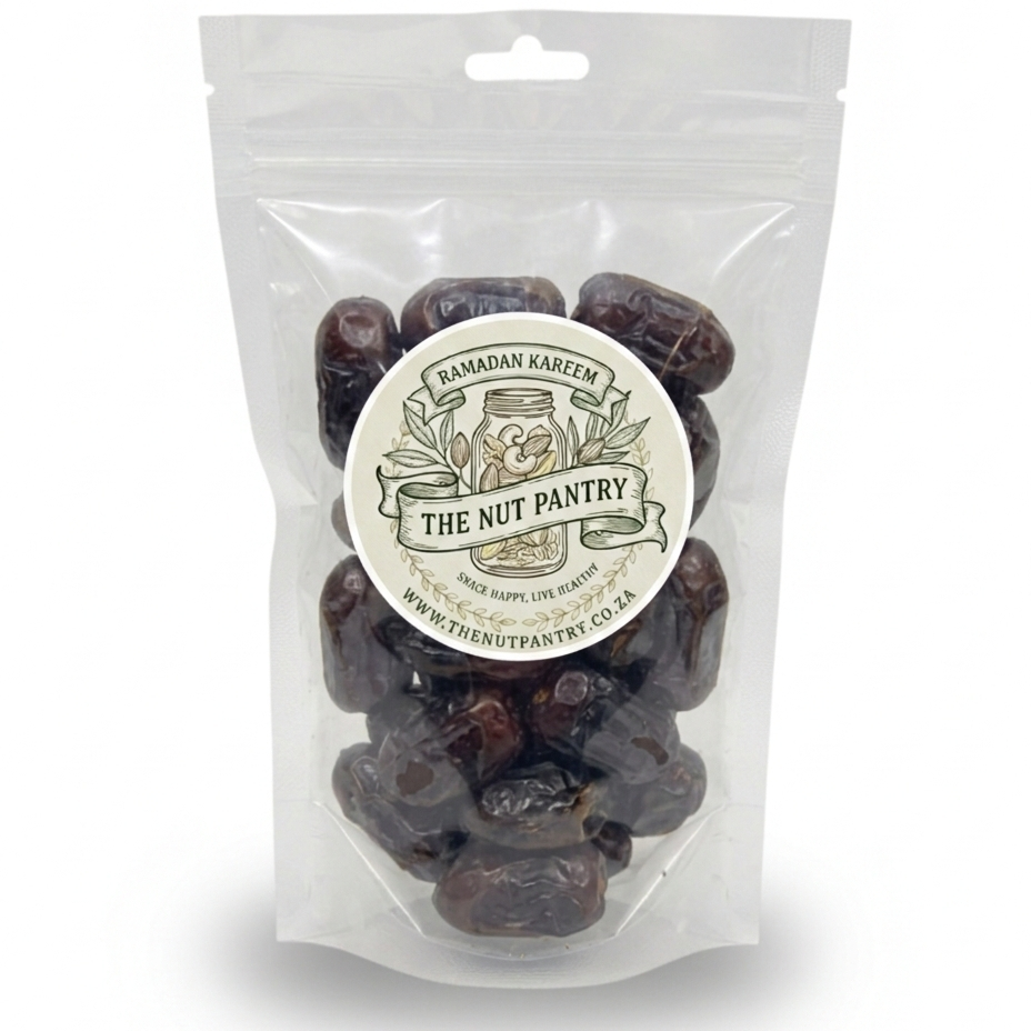 The Nut Pantry Signature Safawi Dates 250g