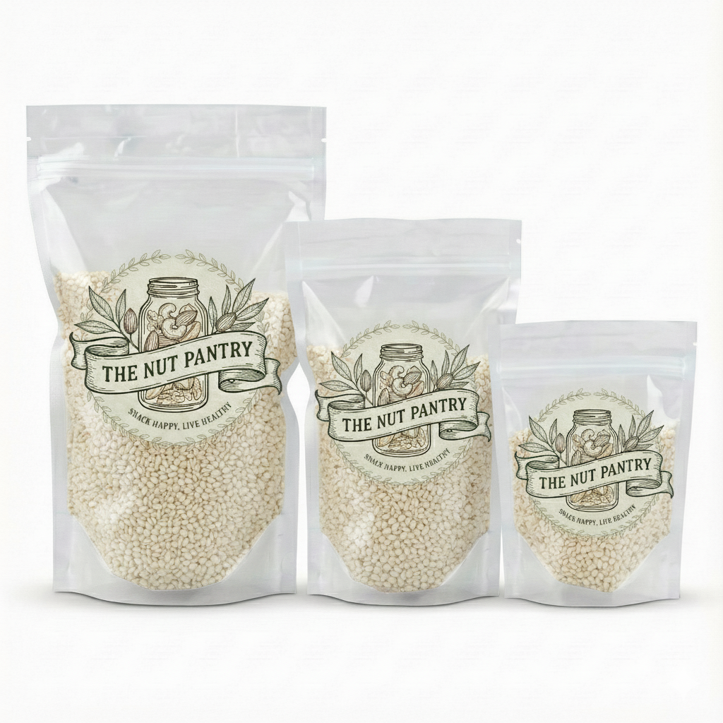 Sesame Seeds
