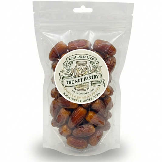 The Nut Pantry Signature Zamli Dates 250g